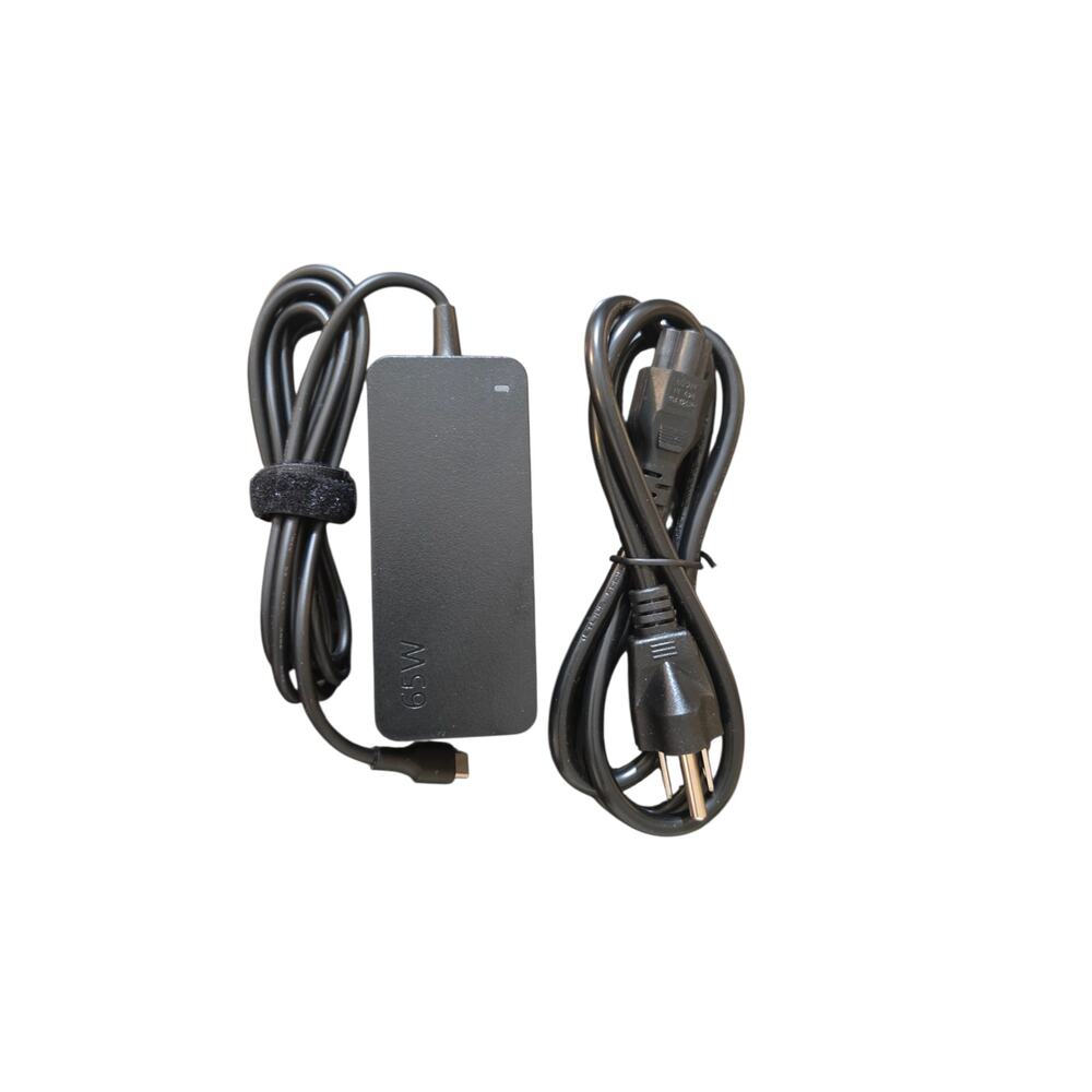 Charger adapter USB-C Laptop adapter‎
